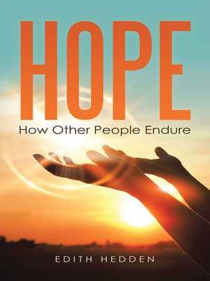 cover image of Hope